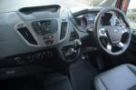 Ford Transit Custom Sport 2018 года (ZA)